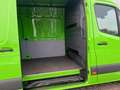 Mercedes-Benz Sprinter 316CDI MAXI 7G-TR TOTWINKEL KAMERA 360° Verde - thumbnail 11