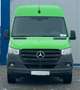 Mercedes-Benz Sprinter 316CDI MAXI 7G-TR TOTWINKEL KAMERA 360° Verde - thumbnail 2