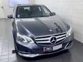 Mercedes-Benz E 200 CGI BE Avantgarde Navi+LED+Leder+s.AHK Grigio - thumbnail 5