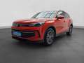 Volkswagen Tiguan 2.0 TDI DSG LIFE PANO AHK NAVI KAMERA Rot - thumbnail 2