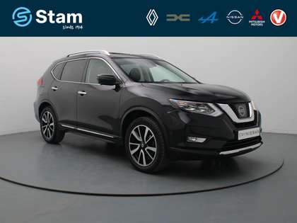 Nissan X-Trail 163pk DIG-T Tekna BOSE | 360° Camera | Cruise | Na