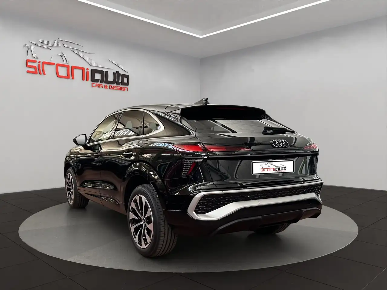 Audi Q3 2026
