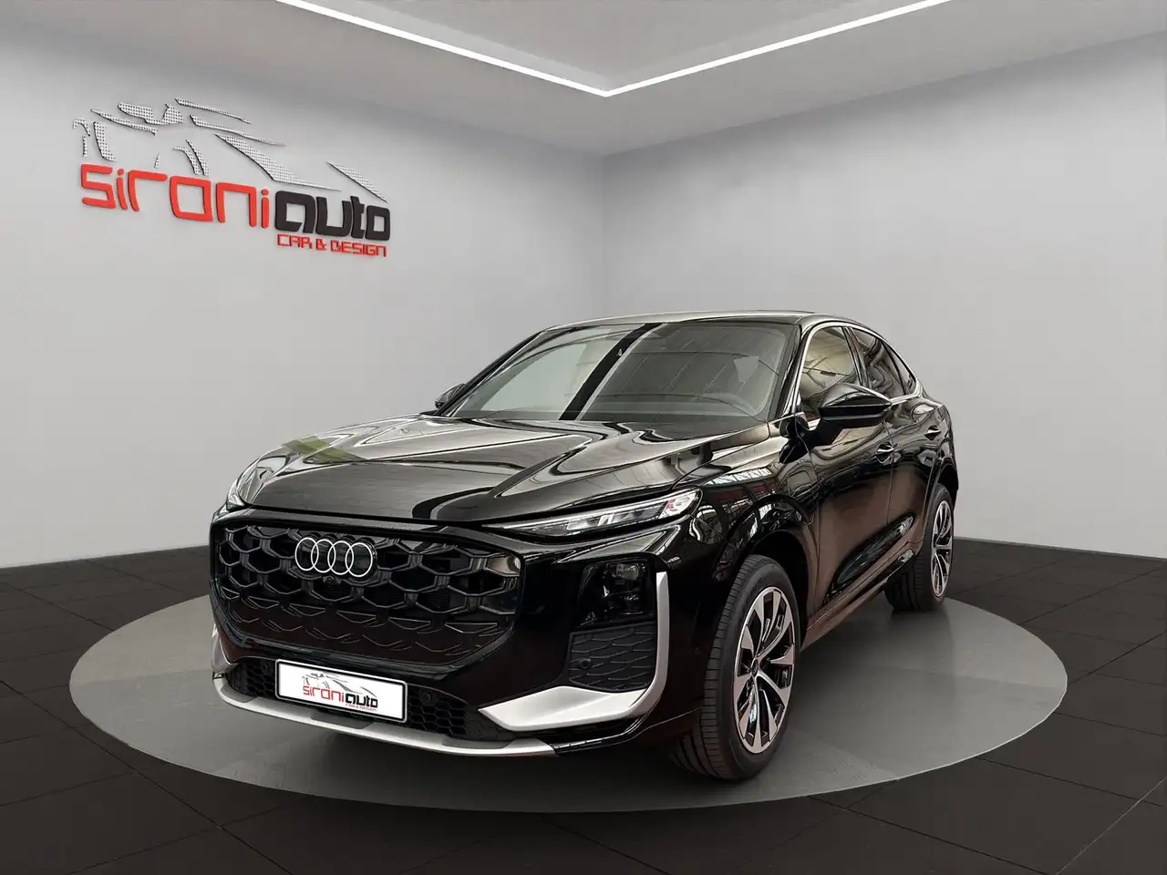 Audi Q3 2026