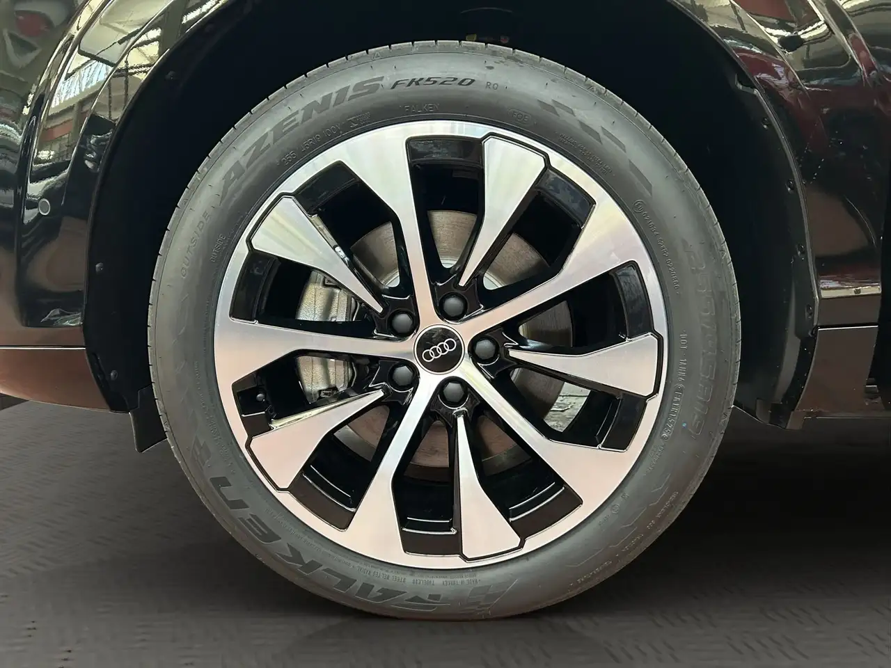 Audi Q3 2026