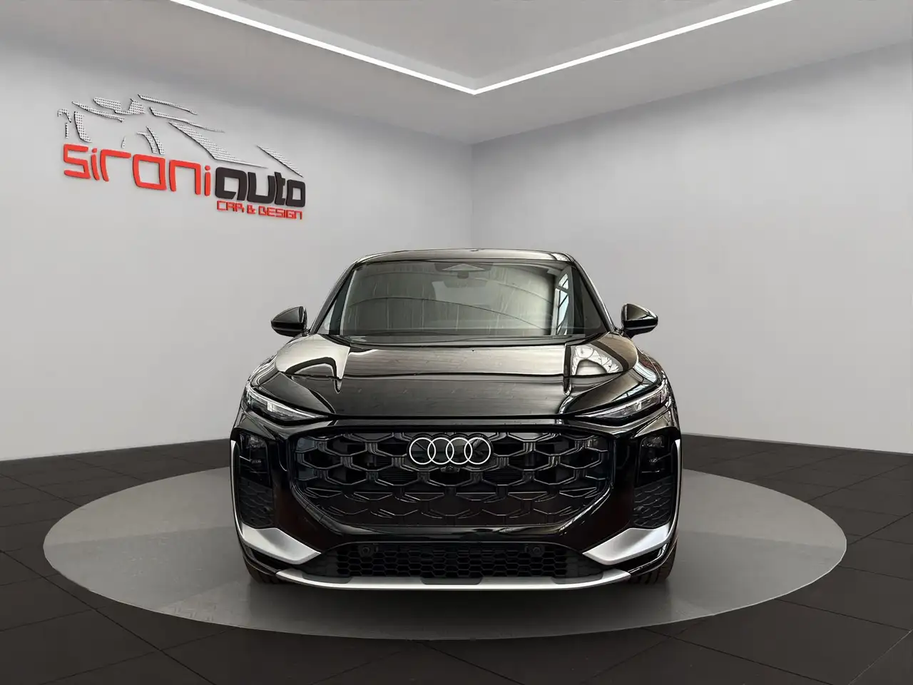 Audi Q3 2026