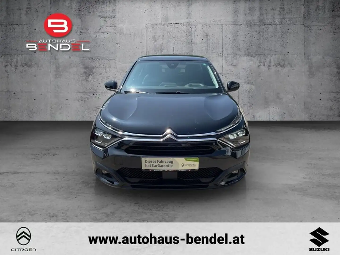 Citroen C4 PT 130 Feel Nero - 2