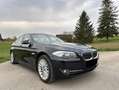 BMW 523 i F10 *M-Lenkrad*Sportsitze*Vollleder*Xenon*Navi* Negro - thumbnail 6