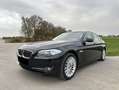 BMW 523 i F10 *M-Lenkrad*Sportsitze*Vollleder*Xenon*Navi* Negro - thumbnail 3