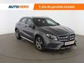 Mercedes-Benz GLA 180 AMG Line Gris - thumbnail 8
