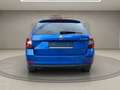 Skoda Octavia Combi Style 1.5 TSI, Climatic, Tempomat, Sitzheizu Blauw - thumbnail 6
