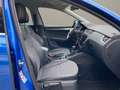 Skoda Octavia Combi Style 1.5 TSI, Climatic, Tempomat, Sitzheizu Blauw - thumbnail 16