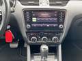 Skoda Octavia Combi Style 1.5 TSI, Climatic, Tempomat, Sitzheizu Blauw - thumbnail 15