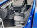 Skoda Octavia Combi Style 1.5 TSI, Climatic, Tempomat, Sitzheizu Blauw - thumbnail 9