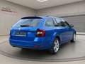 Skoda Octavia Combi Style 1.5 TSI, Climatic, Tempomat, Sitzheizu Blauw - thumbnail 5