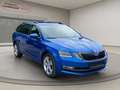 Skoda Octavia Combi Style 1.5 TSI, Climatic, Tempomat, Sitzheizu Blauw - thumbnail 3