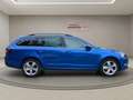 Skoda Octavia Combi Style 1.5 TSI, Climatic, Tempomat, Sitzheizu Blauw - thumbnail 4