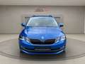 Skoda Octavia Combi Style 1.5 TSI, Climatic, Tempomat, Sitzheizu Blauw - thumbnail 2