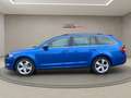 Skoda Octavia Combi Style 1.5 TSI, Climatic, Tempomat, Sitzheizu Blauw - thumbnail 8