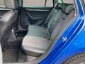 Skoda Octavia Combi Style 1.5 TSI, Climatic, Tempomat, Sitzheizu Blauw - thumbnail 12