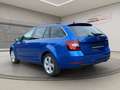 Skoda Octavia Combi Style 1.5 TSI, Climatic, Tempomat, Sitzheizu Blauw - thumbnail 7