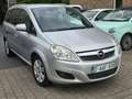 Opel Zafira Zafira 1.9 CDTi Cosmo 7 PLACES BOITE AUTO CARPASS Argent - thumbnail 1