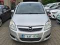 Opel Zafira Zafira 1.9 CDTi Cosmo 7 PLACES BOITE AUTO CARPASS Argent - thumbnail 7