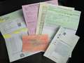 Opel Zafira Zafira 1.9 CDTi Cosmo 7 PLACES BOITE AUTO CARPASS Argent - thumbnail 21