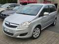 Opel Zafira Zafira 1.9 CDTi Cosmo 7 PLACES BOITE AUTO CARPASS Argent - thumbnail 6
