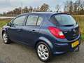 Opel Corsa 1.4-16V Edition Azul - thumbnail 10