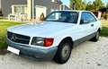 Mercedes-Benz 500 SEC Wit - thumbnail 3