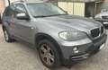 BMW X5 X5 E70 xdrive30d (3.0d) Futura auto Grigio - thumbnail 1