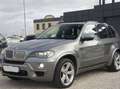 BMW X5 X5 E70 xdrive30d (3.0d) Futura auto Grigio - thumbnail 4