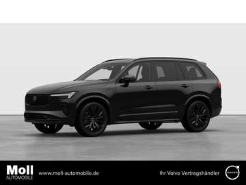 Ultra Black Edition Recharge Plug-In Hybrid AWD 7-