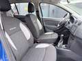 Dacia Sandero II Stepway Prestige*Klima*TOP Zustand* Blau - thumbnail 16