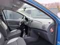 Dacia Sandero II Stepway Prestige*Klima*TOP Zustand* Blau - thumbnail 13