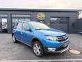 Dacia Sandero II Stepway Prestige*Klima*TOP Zustand* Blau - thumbnail 1