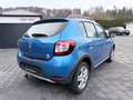 Dacia Sandero II Stepway Prestige*Klima*TOP Zustand* Blau - thumbnail 7