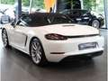 Porsche Boxster R.Kamera+Klangpaket+19'' S LM+Top Zustand Blanco - thumbnail 5