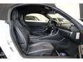 Porsche Boxster R.Kamera+Klangpaket+19'' S LM+Top Zustand Blanco - thumbnail 15