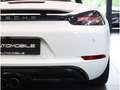 Porsche Boxster R.Kamera+Klangpaket+19'' S LM+Top Zustand Blanco - thumbnail 13