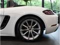 Porsche Boxster R.Kamera+Klangpaket+19'' S LM+Top Zustand Blanco - thumbnail 12