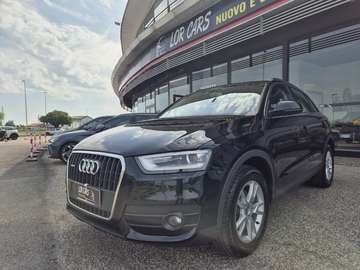 2.0 TDI quattro Advanced