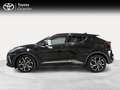 Toyota C-HR 1.8 125H Advance Negro - thumbnail 3