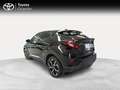 Toyota C-HR 1.8 125H Advance Negro - thumbnail 2
