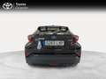 Toyota C-HR 1.8 125H Advance Negro - thumbnail 4
