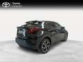 Toyota C-HR 1.8 125H Advance Negro - thumbnail 18