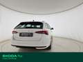 Skoda Octavia wagon 1.5 tsi selection 150cv Weiß - thumbnail 4