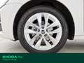 Skoda Octavia wagon 1.5 tsi selection 150cv Weiß - thumbnail 16