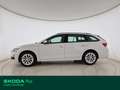 Skoda Octavia wagon 1.5 tsi selection 150cv Weiß - thumbnail 2