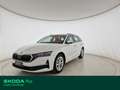 Skoda Octavia wagon 1.5 tsi selection 150cv Weiß - thumbnail 1